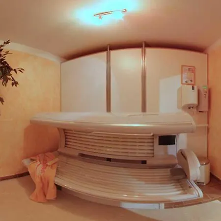 Resort Moderne Strandvilla Strandnah Stra Timmendorfer Strand