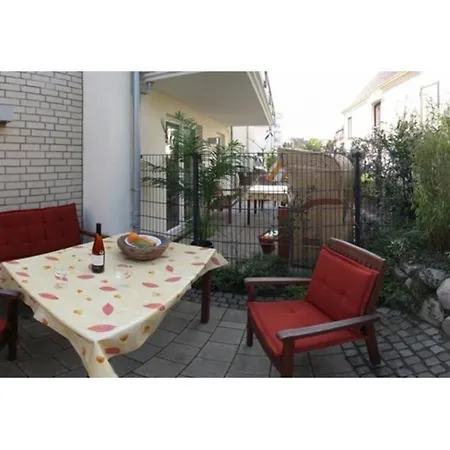 Moderne Strandvilla Strandnah Stra